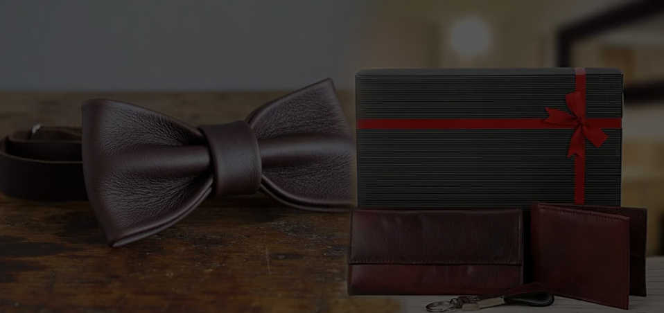 Leather Gifts